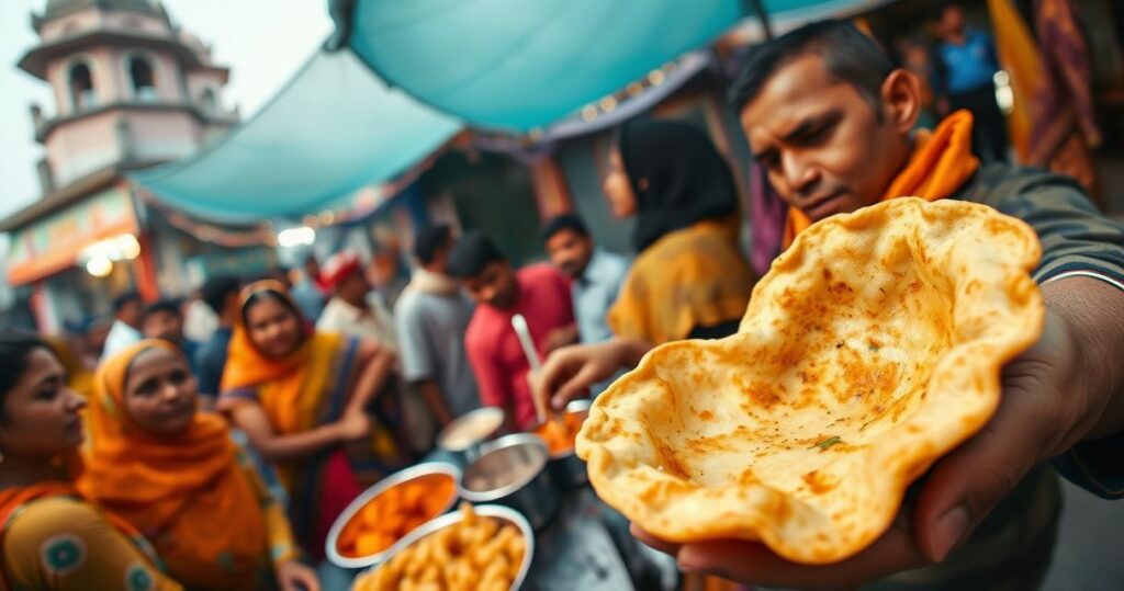 Best Pani Puri