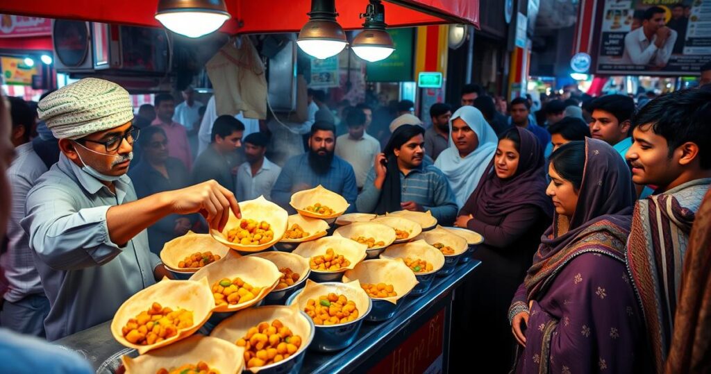 Pani Puri