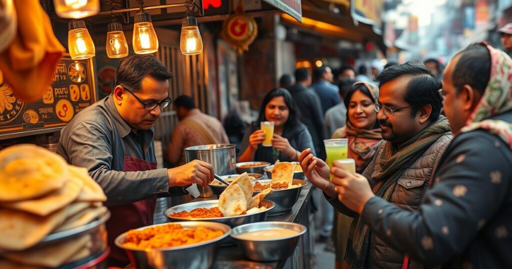 Best Pani Puri