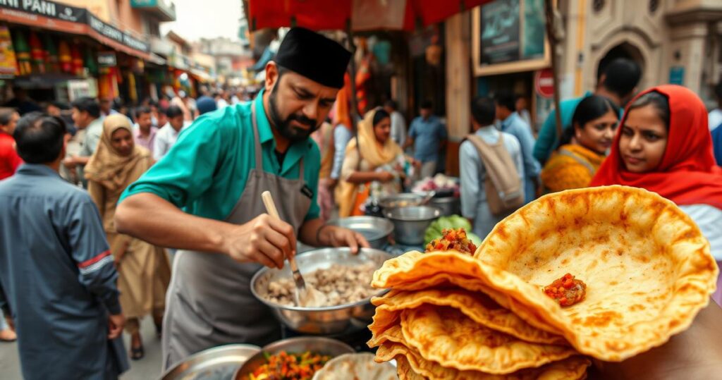 Pani Puri